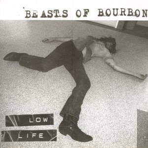 Beasts Of Bourbon