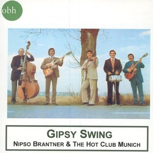 Nipso Brantner & The Hot Club Munich