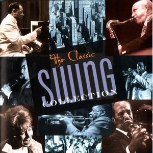 Artie Shaw And His Gramercy Five