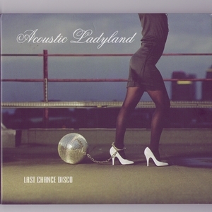 Acoustic Ladyland