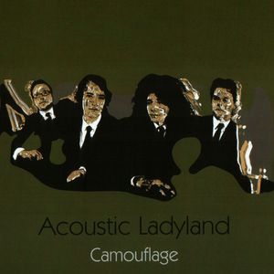 Acoustic Ladyland