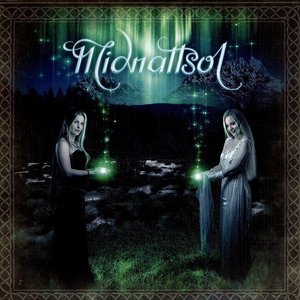 Midnattsol