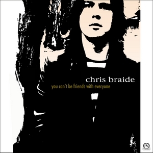 Chris Braide