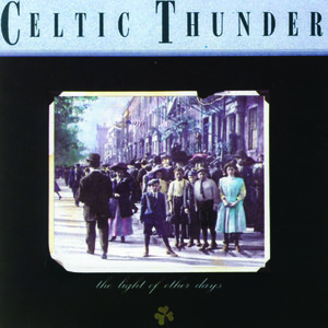 Celtic Thunder