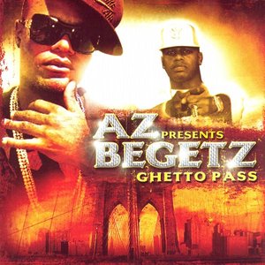 AZ Presents Begetz