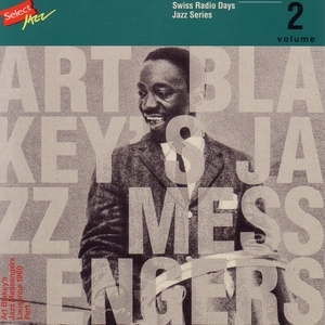 Art Blakey's Jazz Messengers