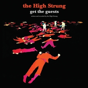The High Strung