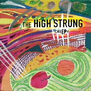 The High Strung