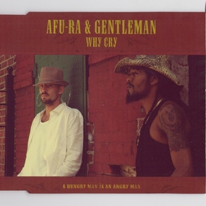 Afu-Ra & Gentleman