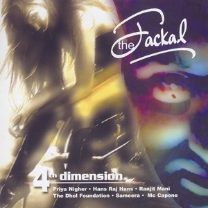 The Jackal