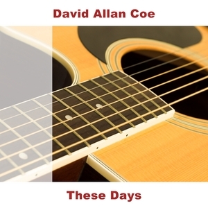 David Allan Coe