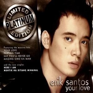 Erik Santos