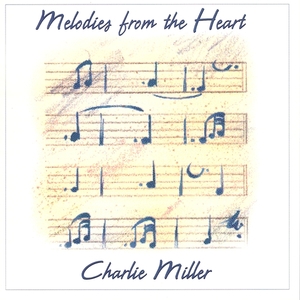 Charlie Miller