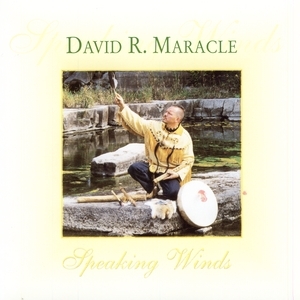 David R. Maracle