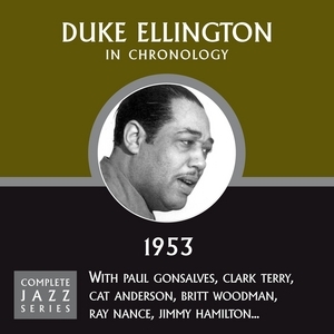 Duke Ellington