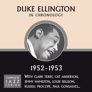 Duke Ellington