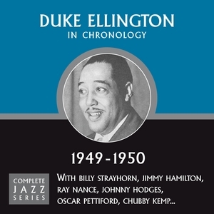 Duke Ellington