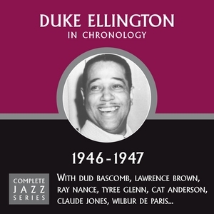 Duke Ellington