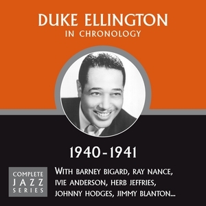 Duke Ellington