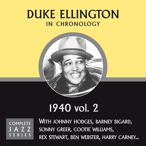 Duke Ellington