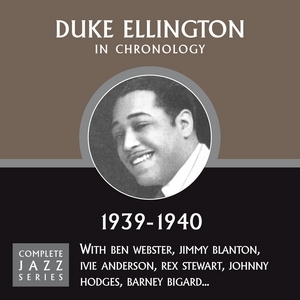 Duke Ellington