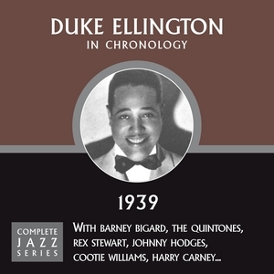 Duke Ellington