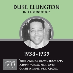 Duke Ellington