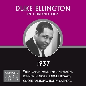 Duke Ellington