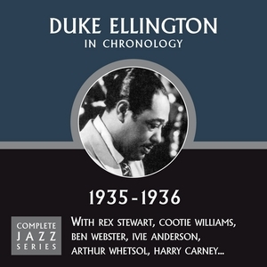 Duke Ellington