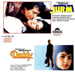 Kumar Sanu & Sadhna Sargam