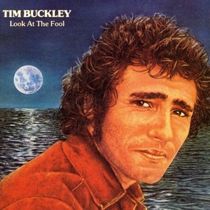 Tim Buckley