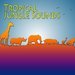 The Sounds Of Tropical Jungle