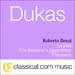 Paul (Abraham) Dukas