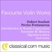 Henryk Wieniawski