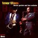 Dexter Gordon, Ben Webster