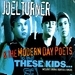 Joel Turner & The Modern Day Poets