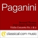 Niccolò Paganini