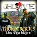 Thoro Tracks