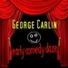 George Carlin