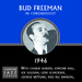 Bud Freeman