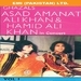 Asad Amanat Ali Khan & Hamid Ali Khan