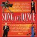 Dan Dailey & Andrews Sisters