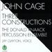 John Cage