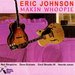 Eric Johnson