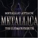 Various Artists - Metallic Attack