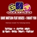 Dave Watson Feat Denzee