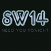 SW14