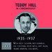 Teddy Hill