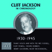 Cliff Jackson
