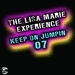 The Lisa Marie Experience